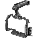 SmallRig Cage Kit for Panasonic LUMIX S1R II 4903