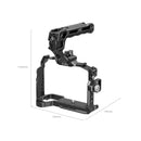 SmallRig Cage Kit for Sony Alpha 7 V / 7R V / 7 IV 6025