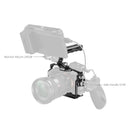 SmallRig Cage Kit for Sony Alpha 7R V / 7 IV / 7S III / 7 V 3668C