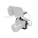 SmallRig Cage Kit for Sony Alpha 7R V / 7 IV / 7S III / 7 V 3668C