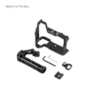 SmallRig Cage Kit for Sony Alpha 7R VI 6703