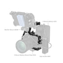 SmallRig Cage Kit for Sony Alpha 7R VI 6703