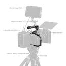 SmallRig Cage Kit for Sony Alpha 7R VI 6703