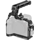 SmallRig Cage Kit for Sony Alpha 7R VI 6703