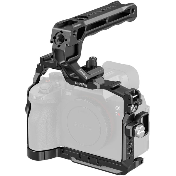 SmallRig Cage Kit for Sony Alpha 7R VI 6703