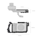 SmallRig Cage Kit for Sony FX2 5588