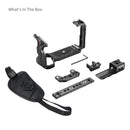 SmallRig Cage Kit for Sony FX2 5588