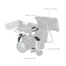 SmallRig Cage Kit for Sony FX2 5588