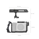 SmallRig Cage Kit for Sony FX2 5589