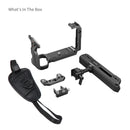 SmallRig Cage Kit for Sony FX2 5589