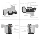 SmallRig Cage Kit for Sony FX2 5589