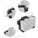 SmallRig Cage Kit for Sony FX2 5589