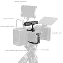 SmallRig Cage Kit for Sony FX2 5589