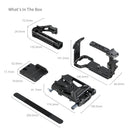 SmallRig Cage Kit for Sony FX3 / FX30 5823