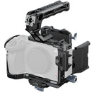 SmallRig Cage Kit for Sony FX3 / FX30 5823