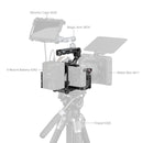 SmallRig Cage Kit for Sony FX3 / FX30 5823