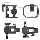 SmallRig Cage Kit for Sony FX6 5801