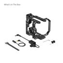 SmallRig Cage Kit for Sony FX6 5801