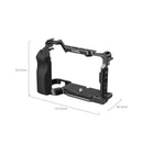 SmallRig Cage Kit for Sony ZV-E1 4257B