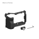 SmallRig Cage Kit for Sony ZV-E1 4257B