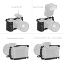 SmallRig Cage Kit for Sony ZV-E1 4257B