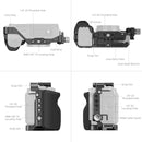 SmallRig Cage Kit for Sony ZV-E1 4257B
