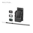 SmallRig Cage Kit with Filters for DJI Osmo Pocket 4 / 3 6872
