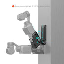SmallRig Cage Kit with Filters for DJI Osmo Pocket 4 / 3 6872