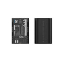 SmallRig Camera Battery and Charger Kit for Canon LP-E6P 5408