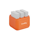 SmallRig Camera Battery Charger for DJI Action 6 / Action 5 Pro / Osmo 360 5921
