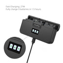SmallRig Camera Battery Charger for GoPro 9/10/11/12 5418