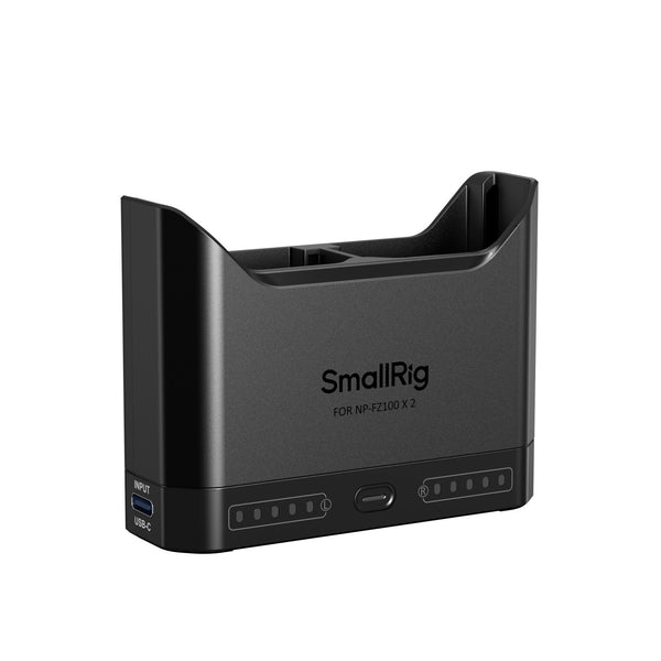 SmallRig Camera Battery Charger for NP-FZ100 5489