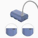 SmallRig Camera Battery for Canon LP-E6P 5406