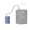 SmallRig Camera Battery for Canon LP-E6P 5406