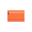 SmallRig Camera Battery for Canon LP-E6P (Orange) 5407