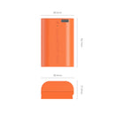 SmallRig Camera Battery for Canon LP-E6P (Orange) 5407