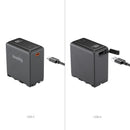 SmallRig Camera Battery for NP-F970 5729