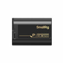 SmallRig Camera Battery with USB-C Charging for Panasonic LUMIX DMW-BLK22 6098