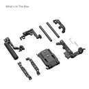 SmallRig Camera Cage Kit for FUJIFILM GFX ETERNA 55 5341