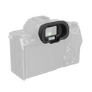 SmallRig Camera Viewfinder Eyecup for Selected Sony Alpha 1 / Alpha 7 / Alpha 9 Series Cameras 5255