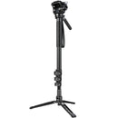 SmallRig Carbon Fiber Monopod 6623