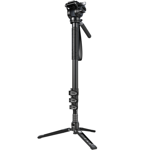 SmallRig Carbon Fiber Monopod 6623