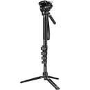 SmallRig Carbon Fiber Monopod 6625