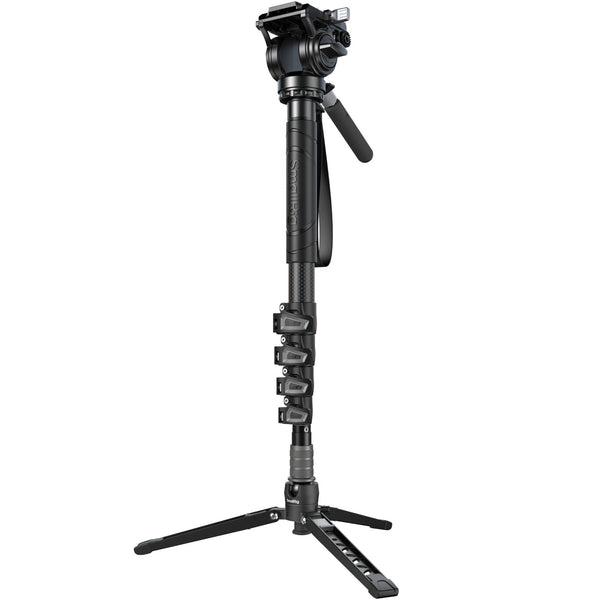 SmallRig Carbon Fiber Monopod 6625