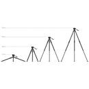 SmallRig Carbon Fiber Tripod Kit FT-S303 4643