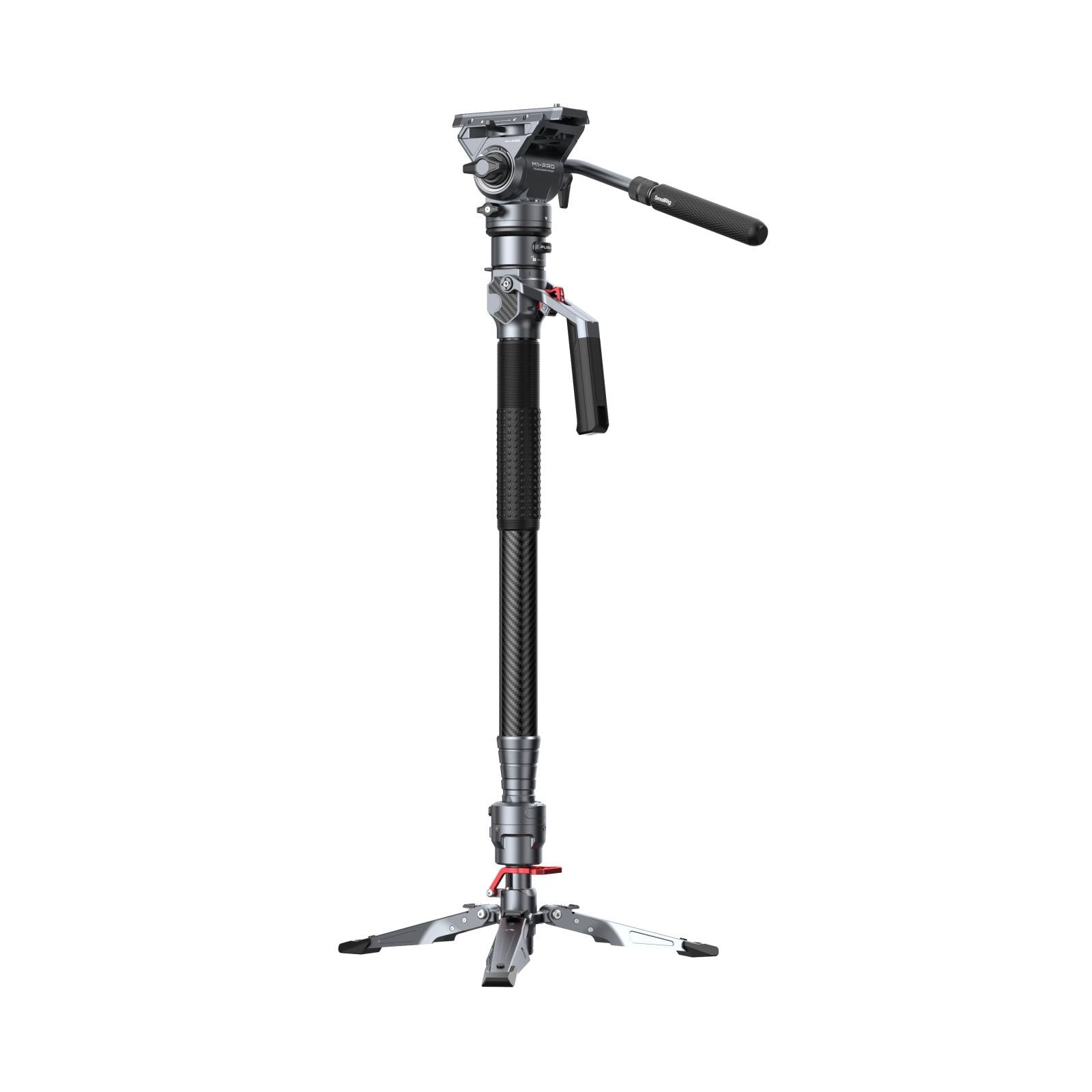 Small Rig Monopod SmallRig Carbon Fiber Video Monopod 5565