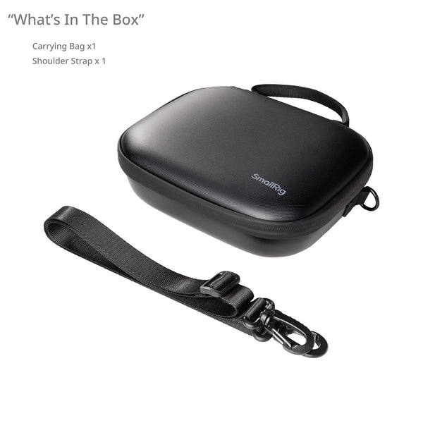 SmallRig Carrying Bag for DJI Osmo Pocket 4 / 3 5648