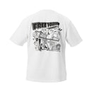 SmallRig Cartoon T-Shirt for Creators (Size XL) 5346