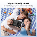SmallRig Case and Filter Kit for iPhone 18 Pro 6741
