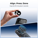 SmallRig Case and Filter Kit for iPhone 18 Pro Max 6742